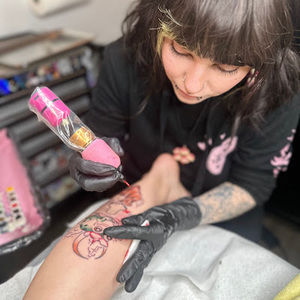 Meet your Posher, Taylor